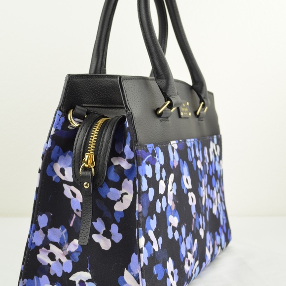 Kate Spade Caley Grove Street Sachel Crossbody - Picture 2 of 8